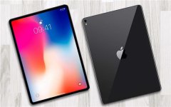 通过iOS 12代码 大神发现iPad Pro竟是这样