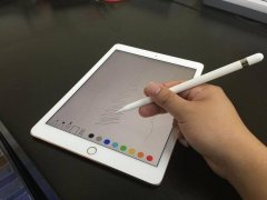 生产力的具象化：新一代苹果平板iPad Pro曝光汇总