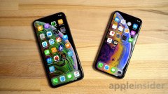 iPhone XS Max旺销可能使iPhone平均售价高达801美元