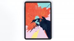 苹果全新 iPad 来了，亮点有点多哦