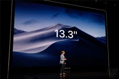 苹果全新MacBook Air相比旧款更新了什么