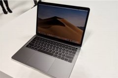 苹果全新MacBook Air上手体验：亮了