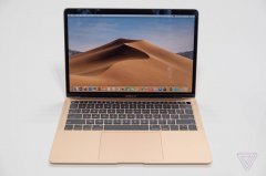 外媒上手新MacBook Air：品质依然一流