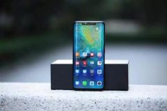 华为Mate20 Pro屏幕边缘发绿怎么回事？Mate20 Pro发绿原