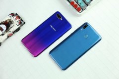 骁龙660和麒麟710的对决，OPPO K1和华为畅享9 Plus谁吃鸡