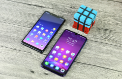 千元机型大比拼，vivo Z3对阵小米8 SE，游戏体验谁更强