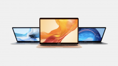 2018年苹果全新MacBook Air的最新评测