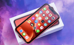 iPhone XR现已降至“新低价”