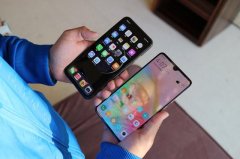 谁是最强拍照手机？多场景实拍对比iPhone XS Max和华为