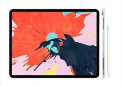 2018 款新 iPad Pro 1TB 版本配备 6GB 内存，其他版本 4GB