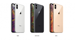 山东人，你的工资够买几部iPhone Xs Max?