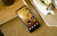 罗永浩下决心准备狙击小米8，即将抢夺最便宜骁龙845称号