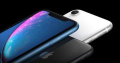 iPhoneXR价格一降再降,看来是想要和华为Mate20开始竞争了