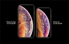 苹果iPhone XS/XR的双卡双待在美国不可用