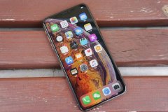 iPhoneXS Max价格再度狂跌，256G版跌幅超千元，现在值得入手