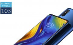 小米拍照第三名就满意？Mate20叫你落榜