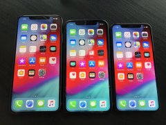 明年苹果下一代iPhone XS或将升级Face ID传感器