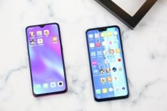 OPPO K1与华为畅享9 Plus流畅性测试 OPPO K1表现更出色