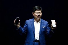 华为最新喜讯！9款华为手机，马上就可以随便升EMUI9