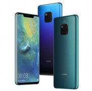 Mate20 Pro首批真实用户的体验值得参考