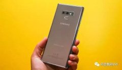 想买三星Note9又想买华为mate20Pro, 到底哪个更好?