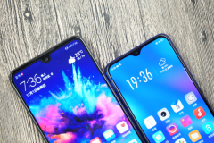 OPPO K1与华为畅享MAX，时尚潮流与商务风格你选谁