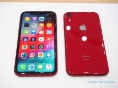 苹果蒙圈 iPhone XR卖不动iPhone8/8P需求却不降反升