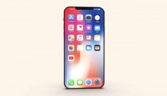 iPhone XI概念机渲染图流出：网友质疑不可当真！