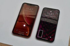 iPhoneX与iPhoneXr不知怎么选？这4点应该能帮到