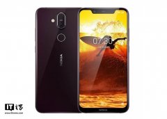 曝诺基亚X7国际版通过蓝牙认证：将海外发售