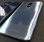 骁龙845一加6T屏下指纹发布，三星推特换头像暗示将推出折叠