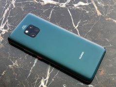 华为苹果旗舰机相机实战对比：Mate 20 Pro强中更强