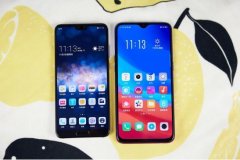 OPPO K1和华为P20对比评测，结果让人很意外