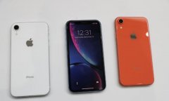 苹果“低价”iPhone XR市场反应冷淡，华为那边却又要加码了