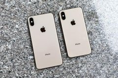 都说苹果iPhone XS信号不好，到底有多差？拿小米MIX3比比看