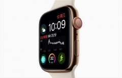 中国电信现已开启苹果 Apple Watch 部分城市蜂窝网络服务支持