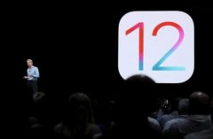 iOS12.1更新！支持群组通话，实时调节景深，支持eSIM信号变好