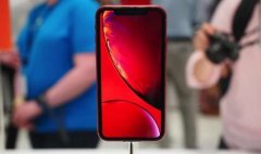 iPhoneXR一夜跌至新低价, 华为Mate20 Pro直呼很受伤!