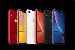 苹果 iOS 12.1.1 测试版强化触觉反馈，为 iPhone XR 通知中心预览