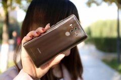 华为Mate 10系列将迎EMUI 9.0升级 全新语音助手听话懂事学