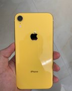 iPhone XR对比华为mate20pro，一样的价格差距无法接受