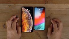 苹果iPhone XS型号支持背景NFC标签读取功能