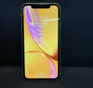 iPhoneXR销量差减产降价之后卖5K你买吗？