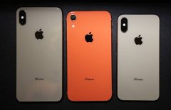 iPhone 6、6S用户被苹果盯上：成接盘万元新机XS主力