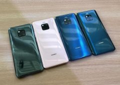 Mate20系列又断货了？国内外好评如潮，网友：华为就是