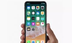 苹果召回部分iPhoneX免费维修，你的中招了吗？