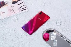 vivo X23拍照样张：超广角+超逆光，Mate20外首选