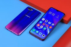 千元机正面碰旗舰机，OPPO K1与华为P20选哪款？