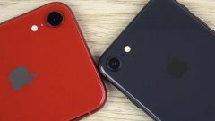 iPhone8被iPhoneXR暴力碾压 但再战5年毫无压力