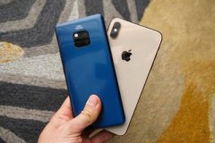 同样是6000块，iPhone XR和华为Mate20哪个更实在呢